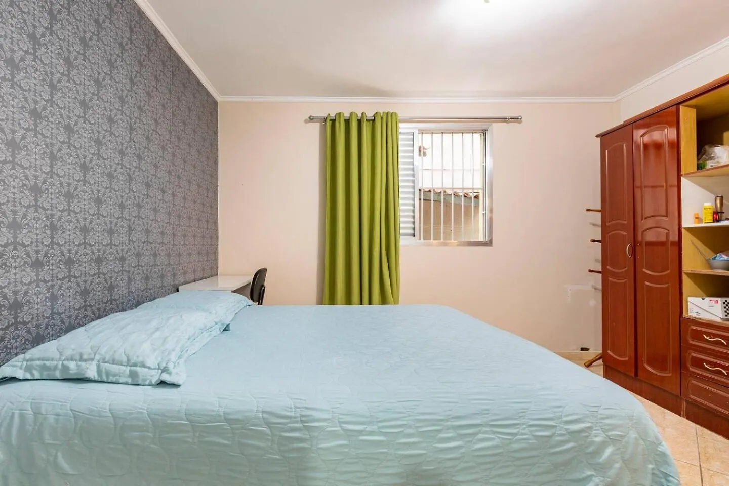 Homestay Suite Em Apartamento Ao Lado Do Allianz Parque Sao Paulo