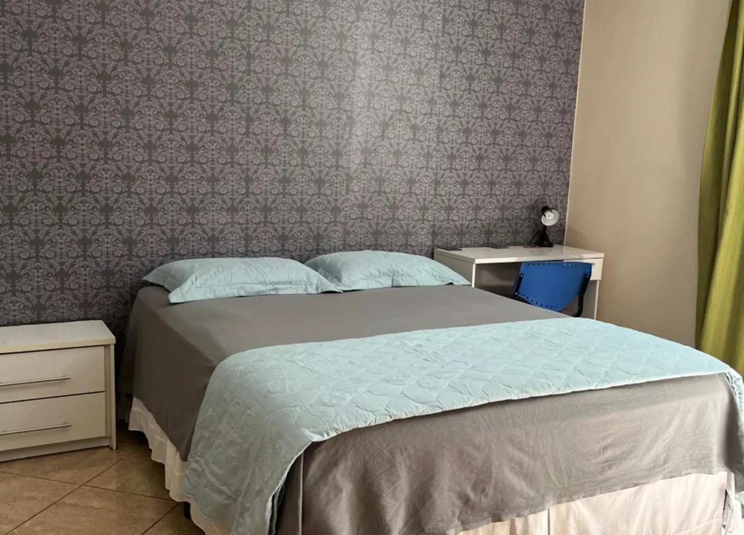 Homestay Suite Em Apartamento Ao Lado Do Allianz Parque Sao Paulo Brazil